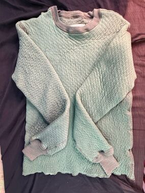 vintage U.S. military clothing 1984